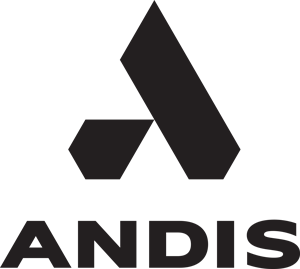 Andis Company Logo